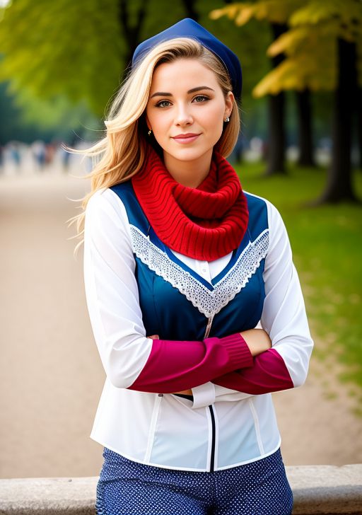 femme de compagnie La Ferté-Bernard : profil 7