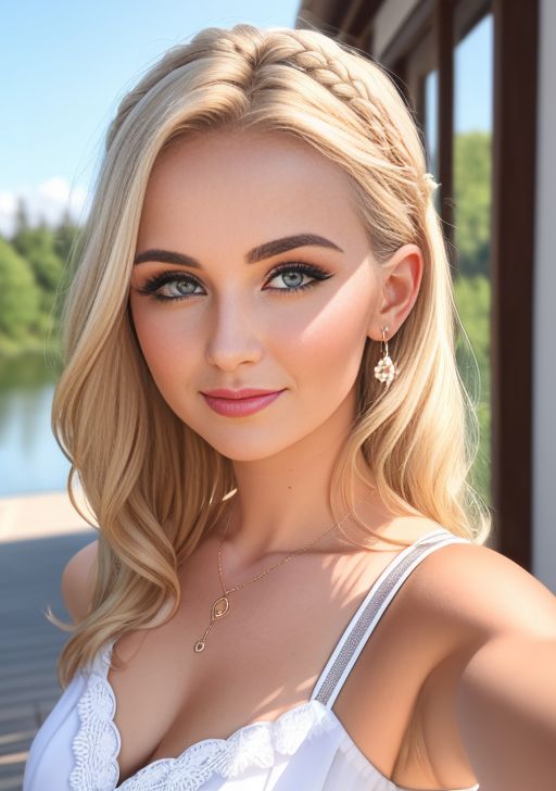 femme de compagnie La Ferté-Bernard : profil 10