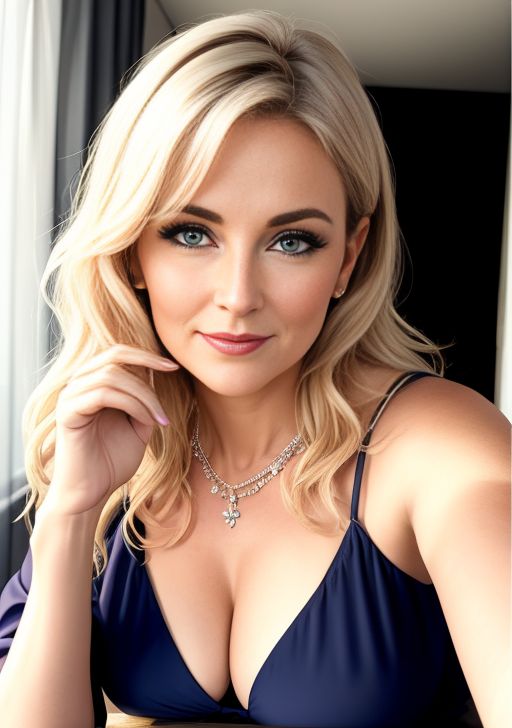 femme de luxe Sillingy : profil 3